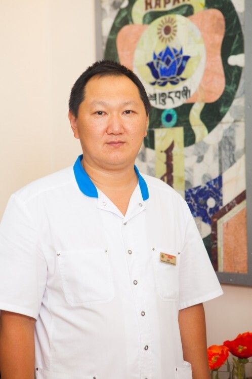 Лян Владислав Григорьевич, Москва