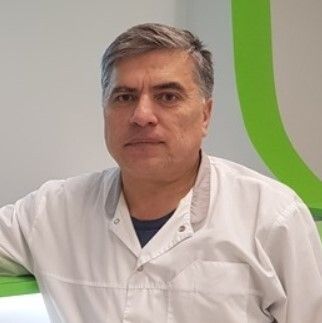 Clinic or Doctor photo