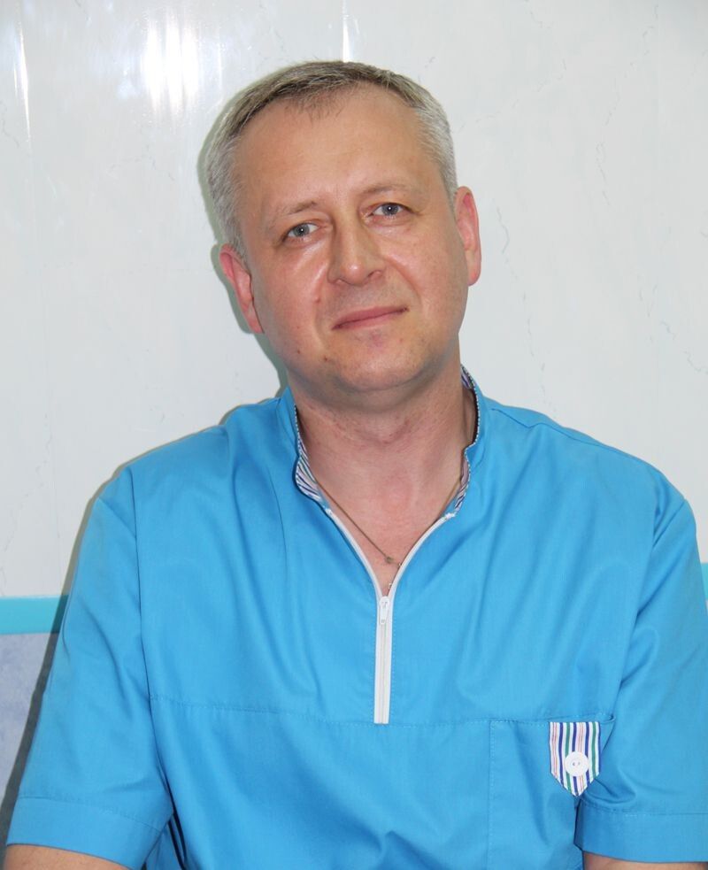Clinic or Doctor photo