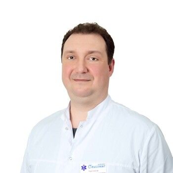 Лысенков Андрей Александрович, Москва