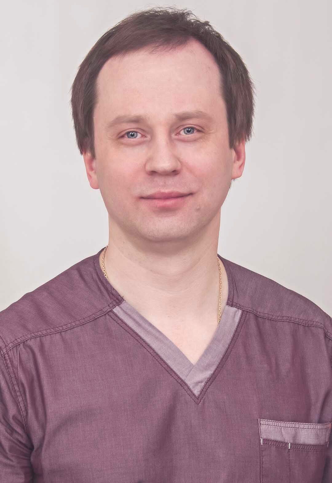 Clinic or Doctor photo