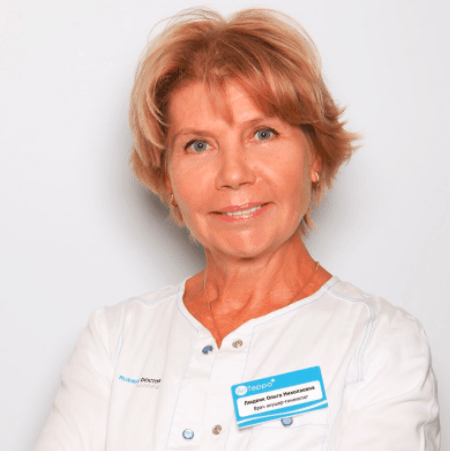Clinic or Doctor photo