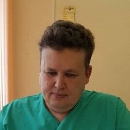 Clinic or Doctor photo