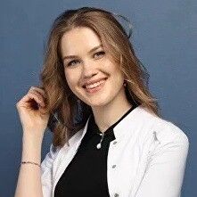 Мацюк Елизавета Мирославовна, Москва