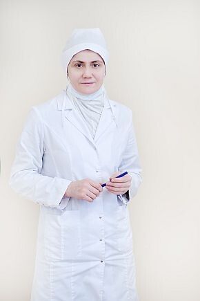 Clinic or Doctor photo