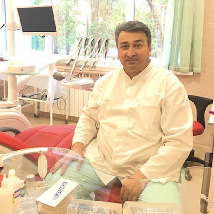 Clinic or Doctor photo