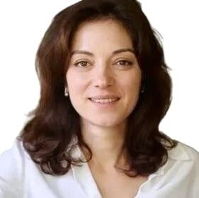 Магомедова Айна Насрудиновна, Москва