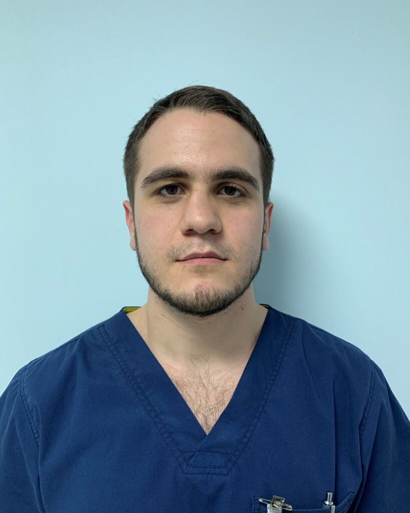 Clinic or Doctor photo