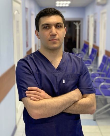 Clinic or Doctor photo