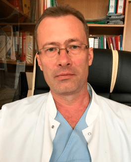 Clinic or Doctor photo