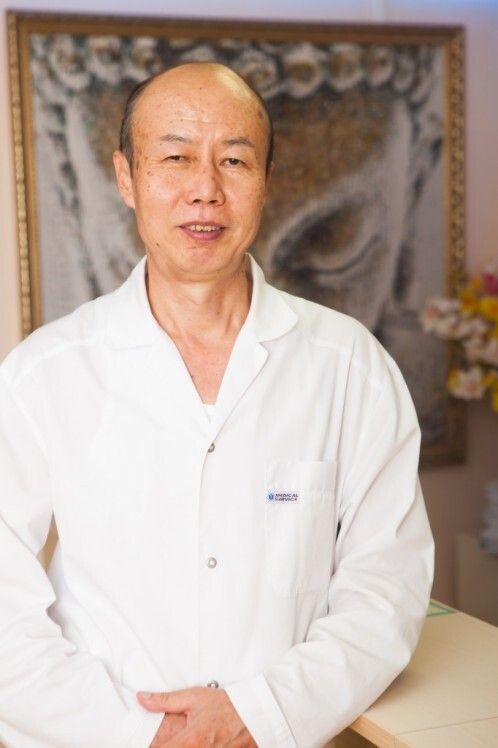 Майлас Бай Бо, Москва