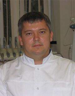 Макаренко Игорь Петрович