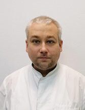 Макаров Сергей Игоревич, Москва