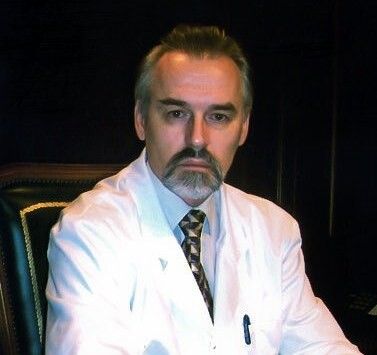 Макеев Анатолий Алексеевич