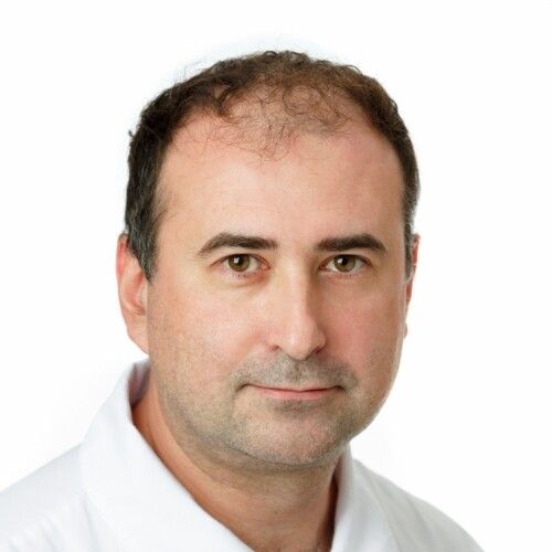 Clinic or Doctor photo