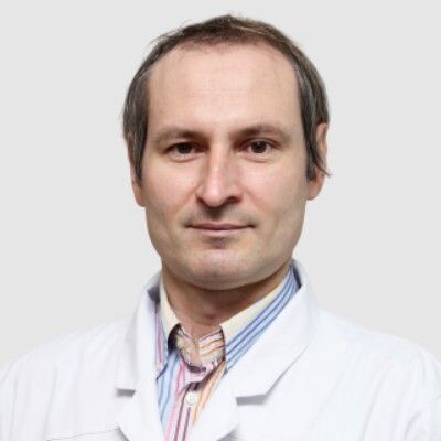 Clinic or Doctor photo
