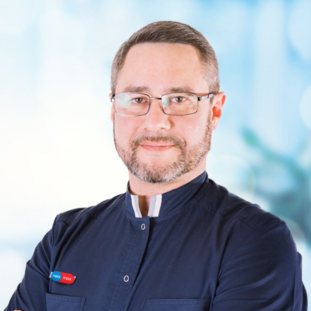 Clinic or Doctor photo