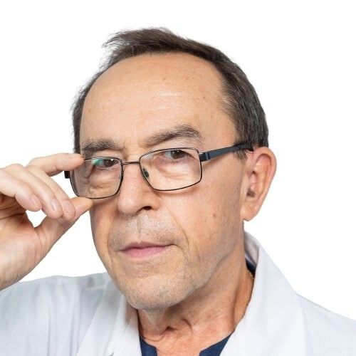 Clinic or Doctor photo