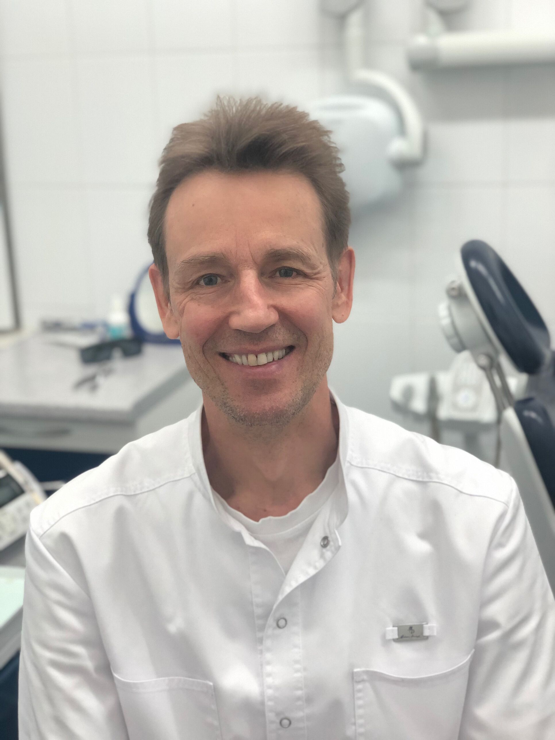 Clinic or Doctor photo