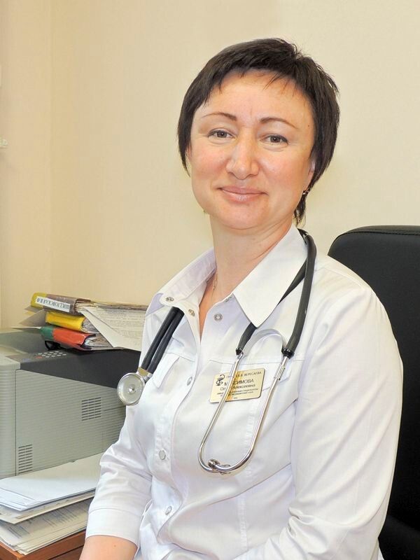 Clinic or Doctor photo