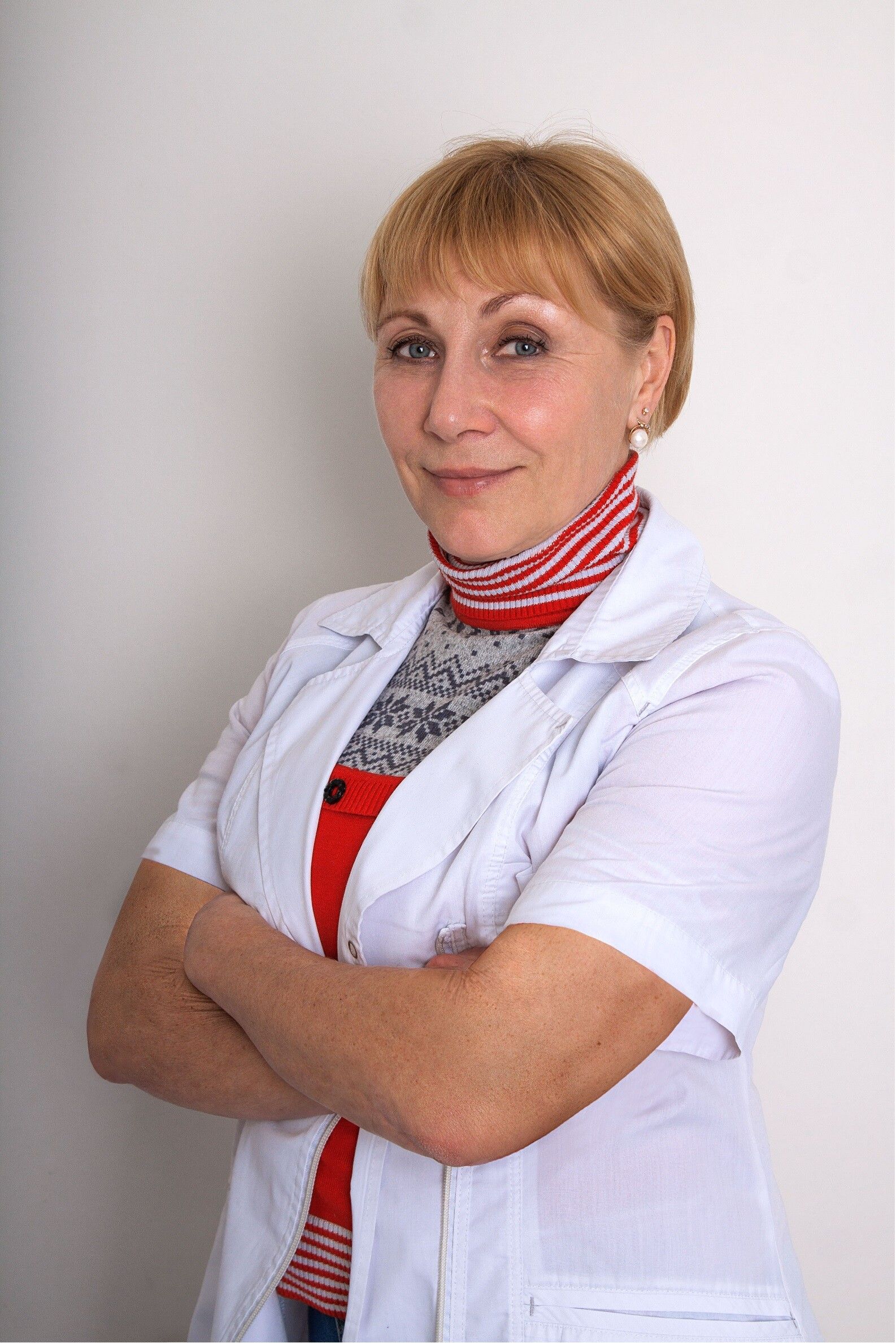 Малахова Елена Егоровна