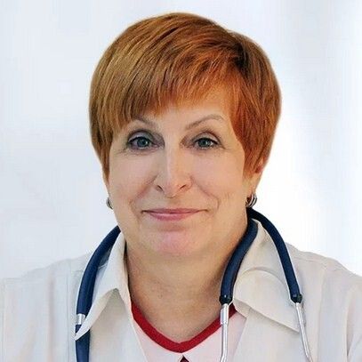 Малашичева Ольга Александровна