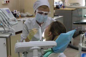 Clinic or Doctor photo
