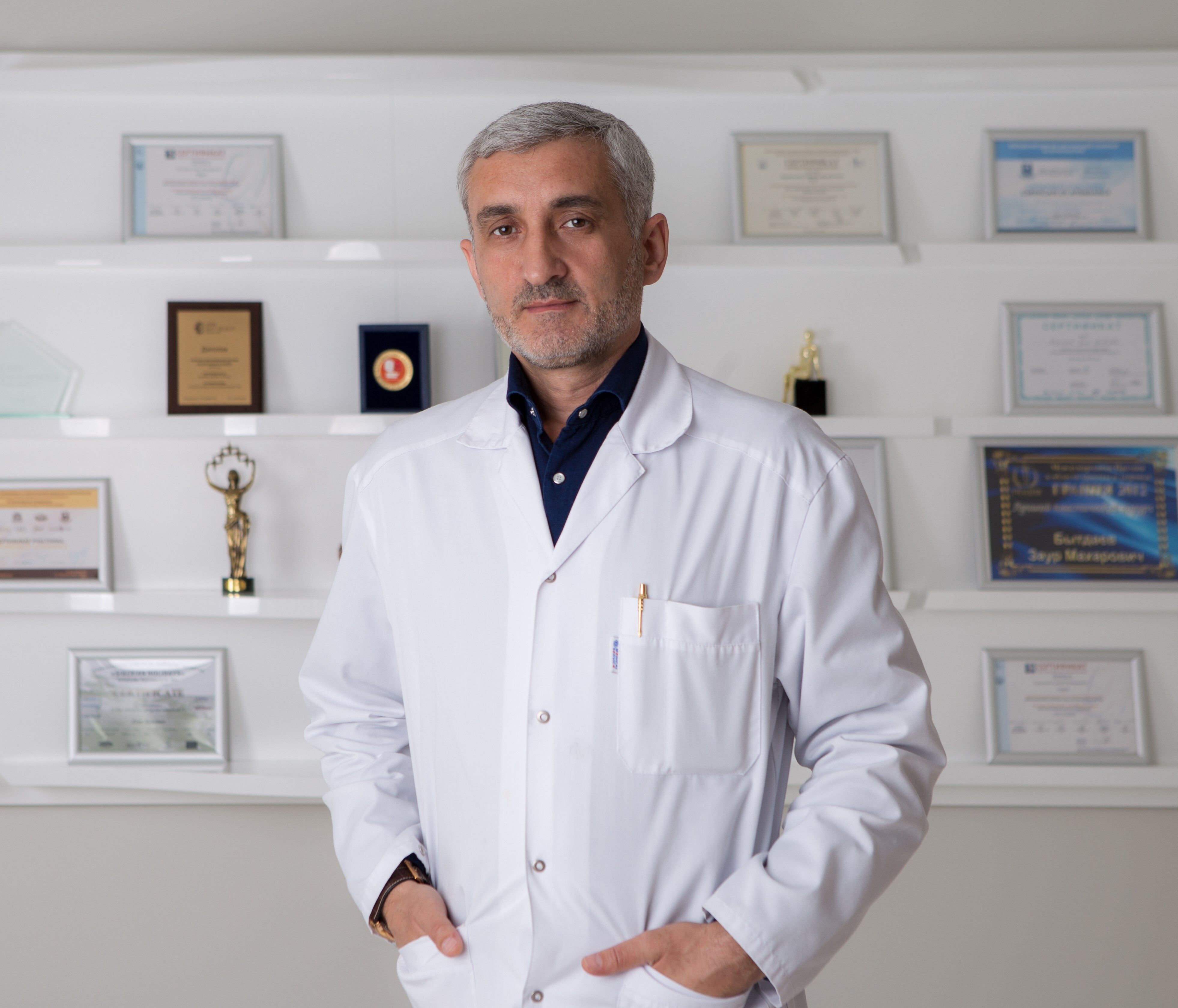 Clinic or Doctor photo