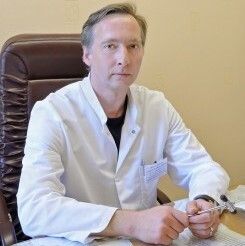 Clinic or Doctor photo