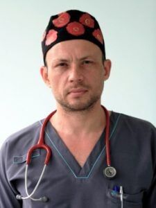 Clinic or Doctor photo
