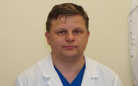 Clinic or Doctor photo