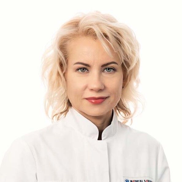 Clinic or Doctor photo