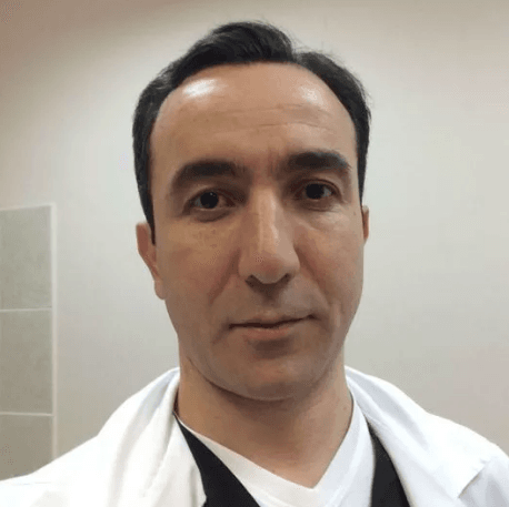 Clinic or Doctor photo