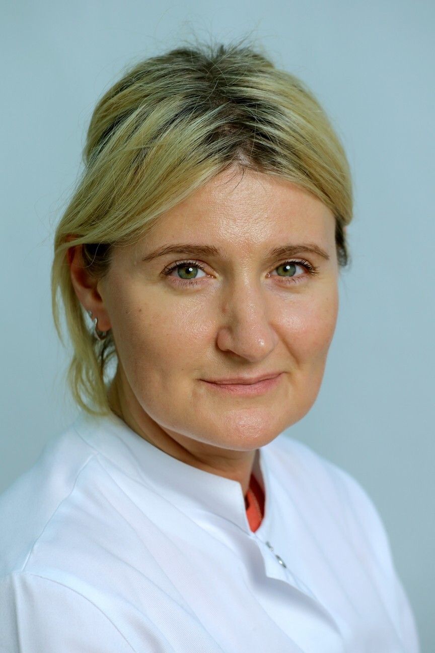 Clinic or Doctor photo