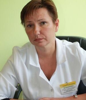 Clinic or Doctor photo