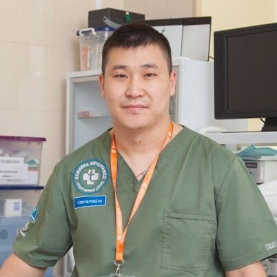 Clinic or Doctor photo