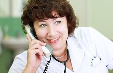 Clinic or Doctor photo