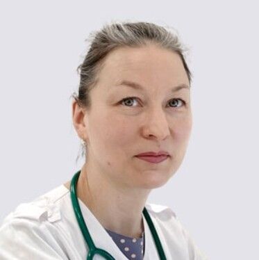 Манохина Елена Анатольевна, Москва