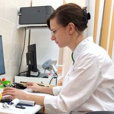 Clinic or Doctor photo