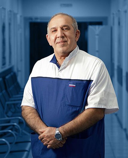 Clinic or Doctor photo