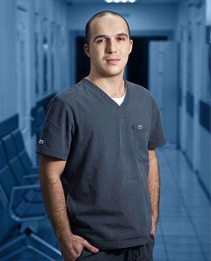 Clinic or Doctor photo