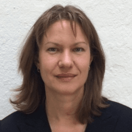 Марченко Анна Михайловна, Москва