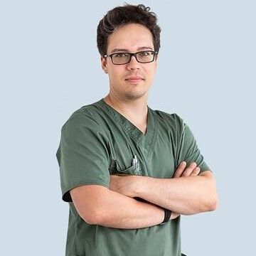 Clinic or Doctor photo