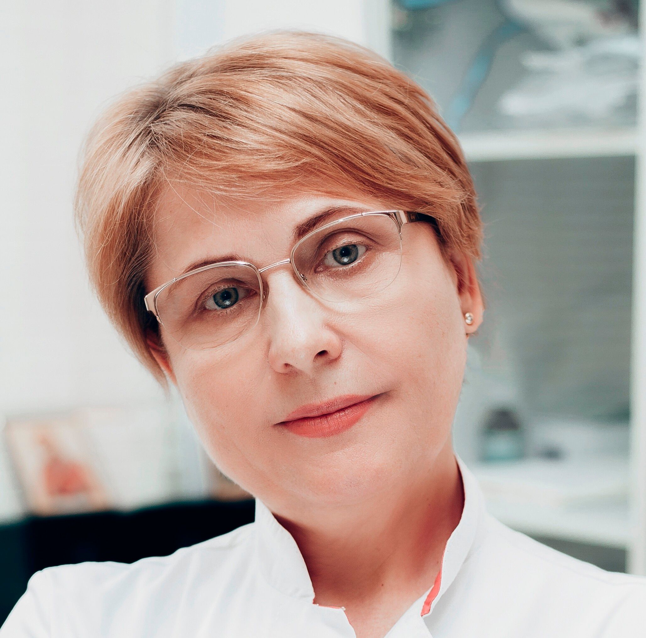 Clinic or Doctor photo