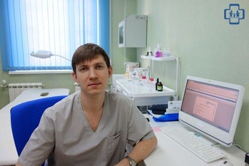 Clinic or Doctor photo