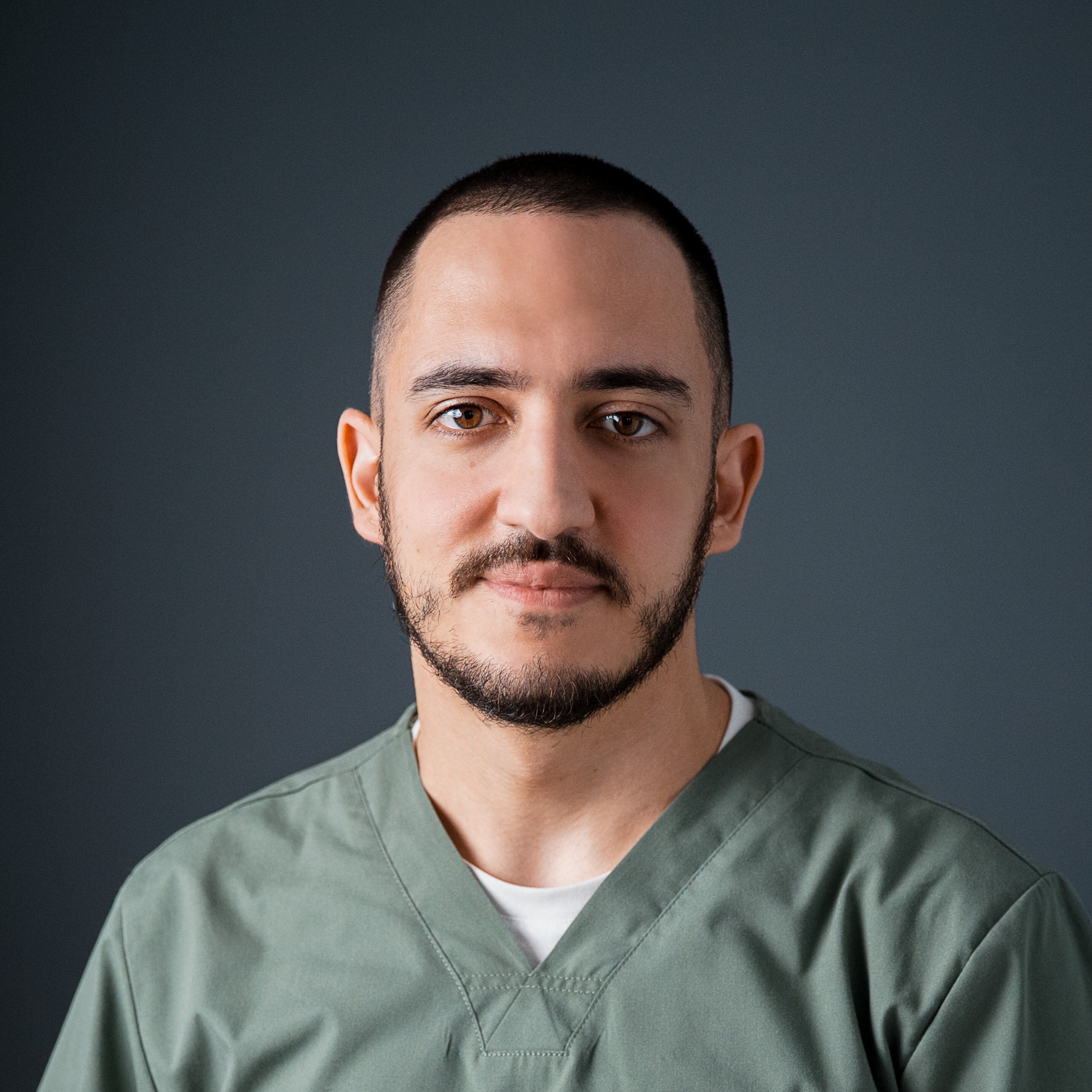 Clinic or Doctor photo