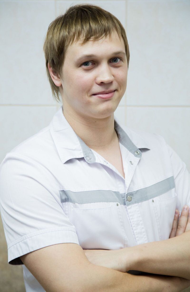 Марина Виталий Витальевич, Москва