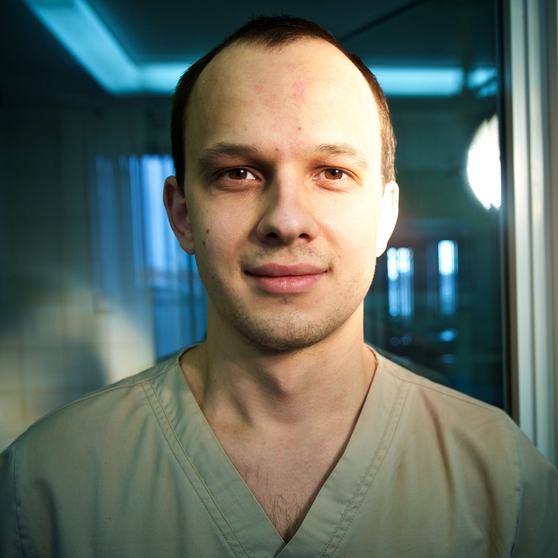 Clinic or Doctor photo