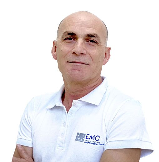 Clinic or Doctor photo