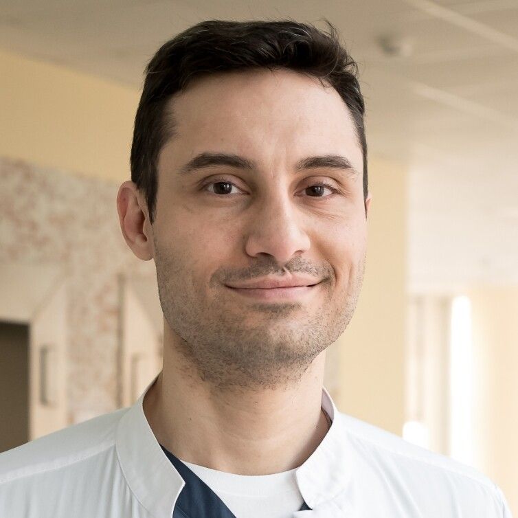Clinic or Doctor photo